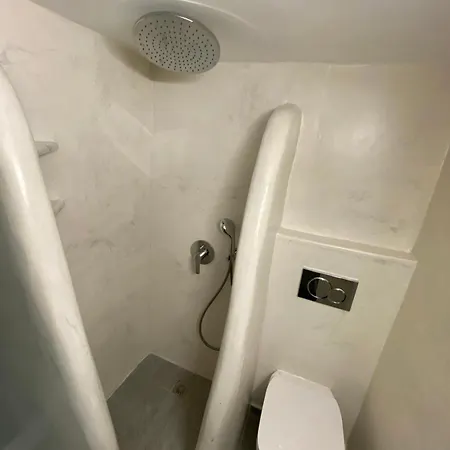 Iakovos' Luxury Penthouse Apartment Tinos Exterior photo
