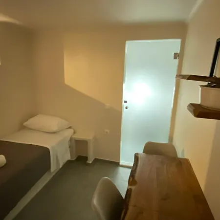 Iakovos' Luxury Penthouse Apartment Tinos Exterior photo