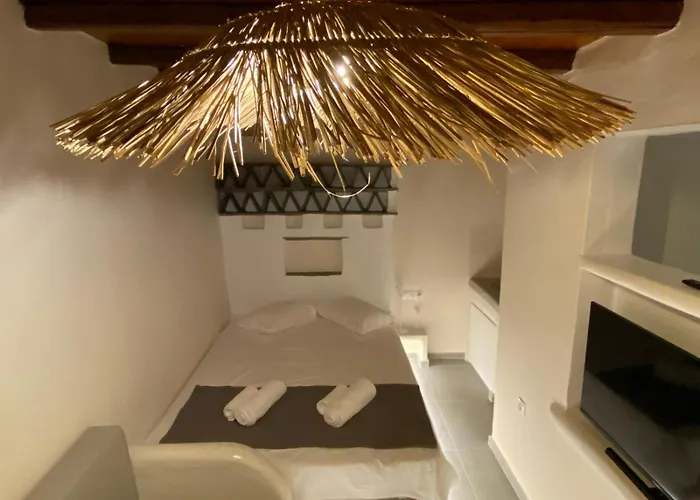 Iakovos\' Luxury Penthouse