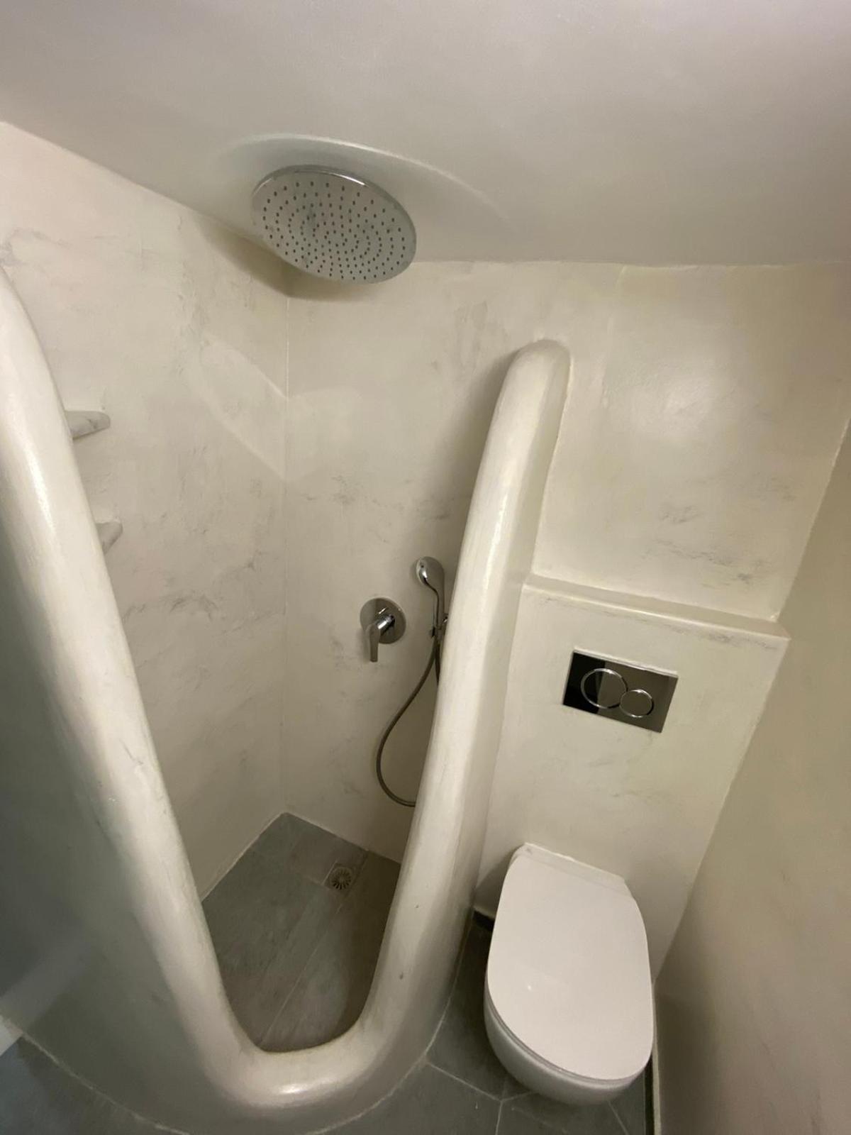 דירה Iakovos' Luxury Penthouse *